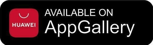 Get it on Huawei App Gallery